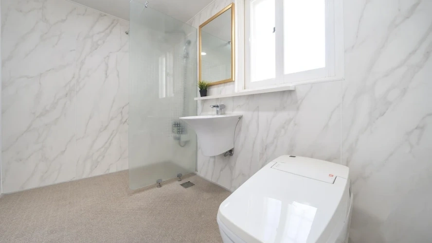 1 Bedroom Standard room