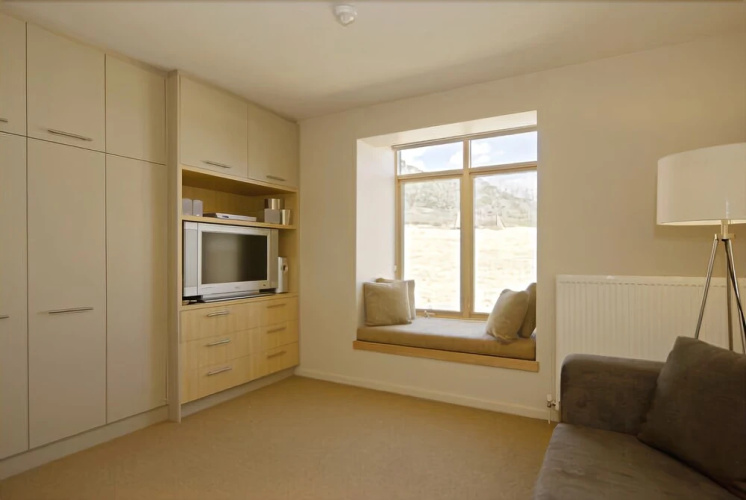Chalet Hotham 8