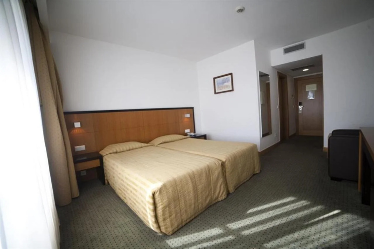 Hotel Bagoeira