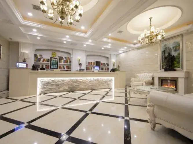 Xi Er Dun Hotel