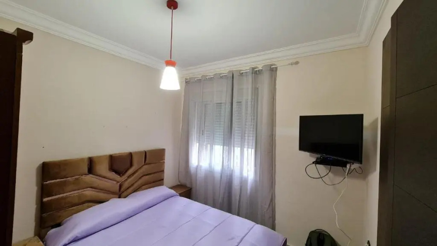 Appartement Riad Salam