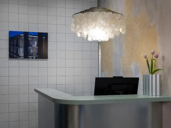 Hipsters Hotel