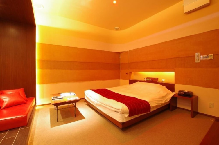 Blue Hotel Nagi - Adults Only