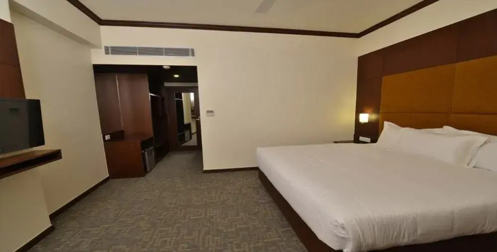 Hotel Aum Regency