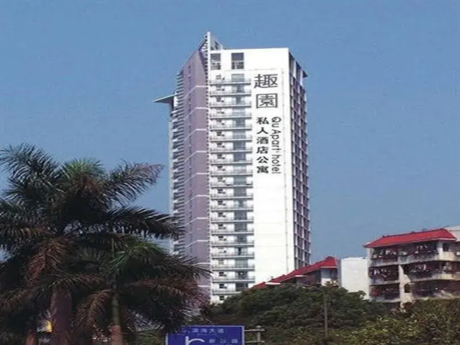 Qu Apart Tel