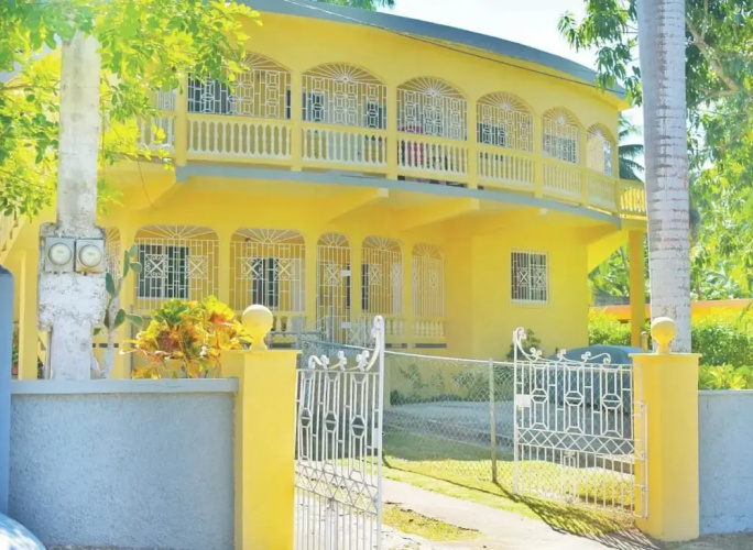 Unity Villa