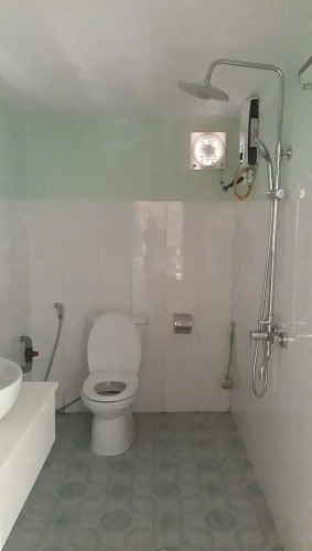 Anbang Memory Homestay