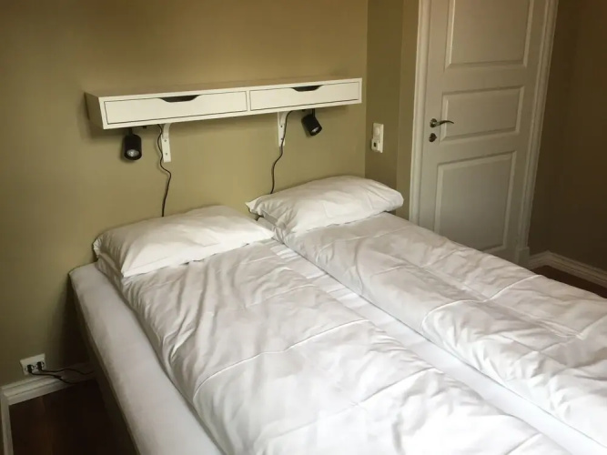 Fjordbris Hotell