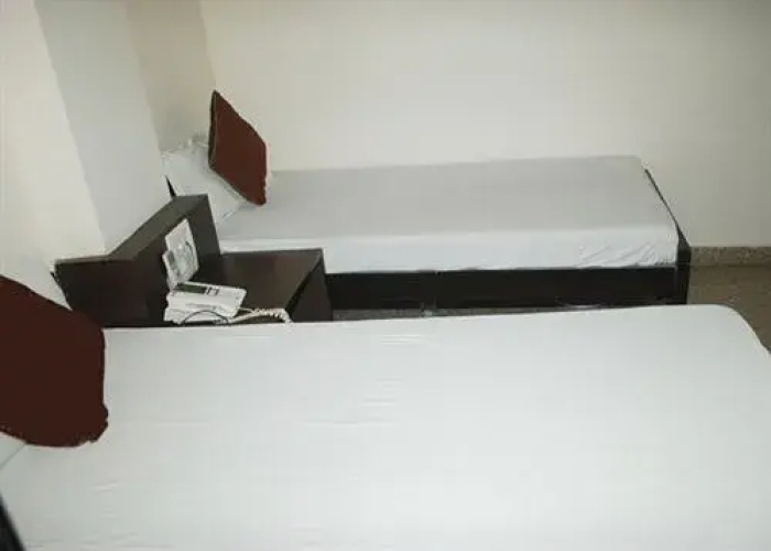 Hotel RK Delhi