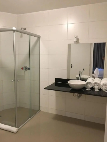 Hotel Abba Goiana