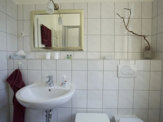 Messe Appartements Essen
