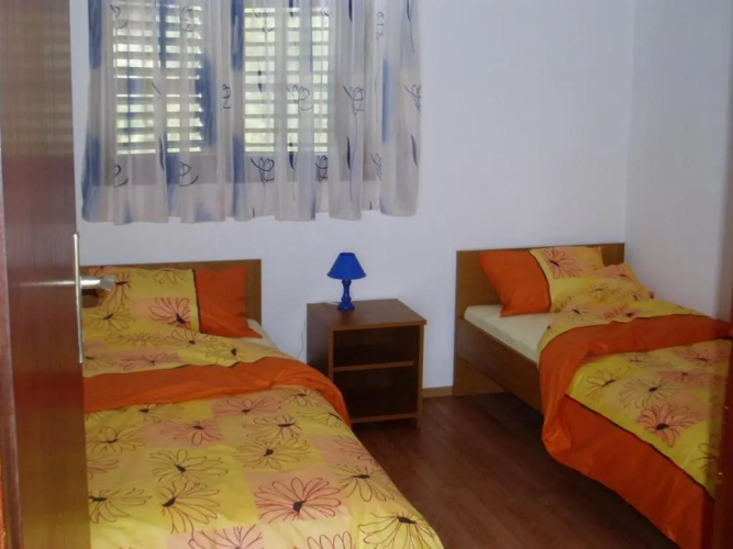 Apartments Belas