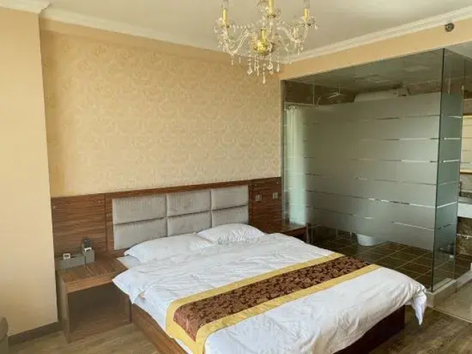 leyajvbusiness hotel