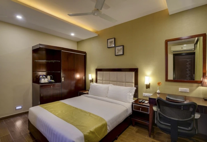 Single Suite