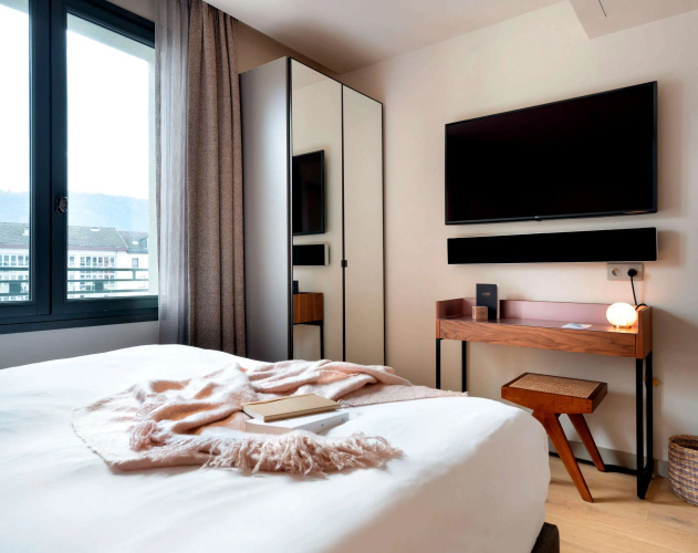 Hebe Hotel