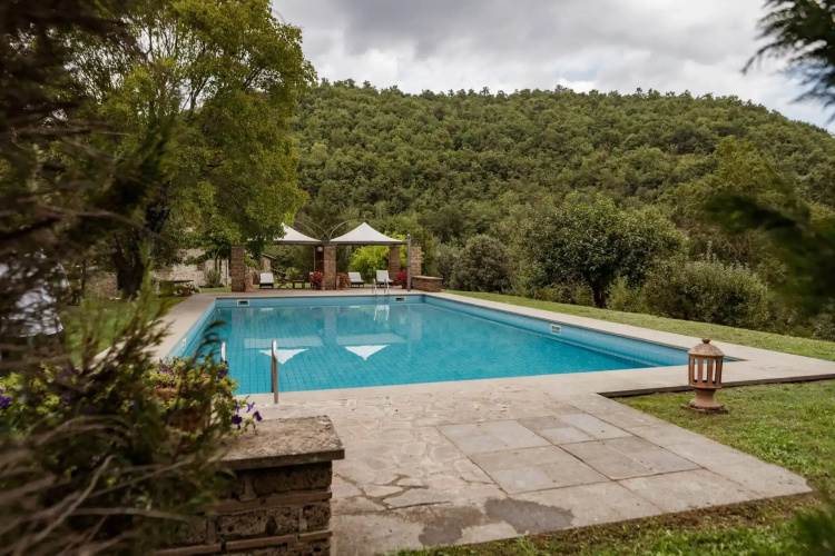 Borgo La Ferriera