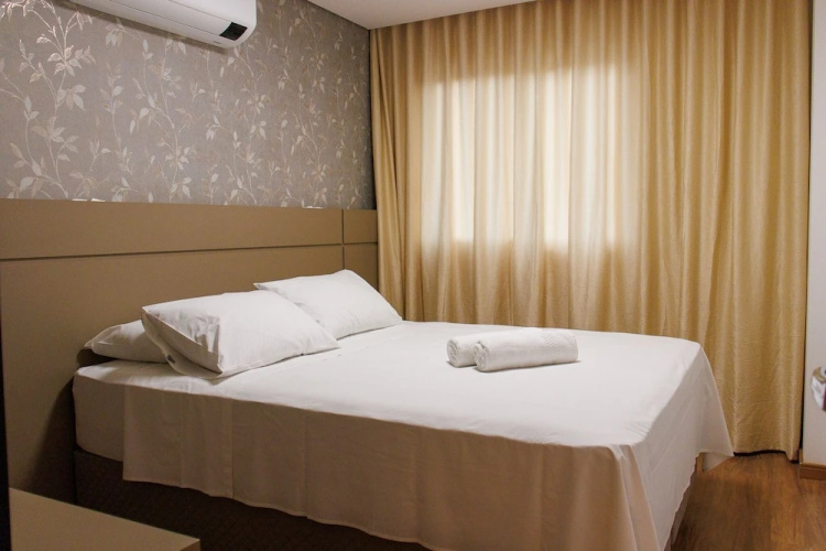 Locar-In Gramado - Gramado Haus
