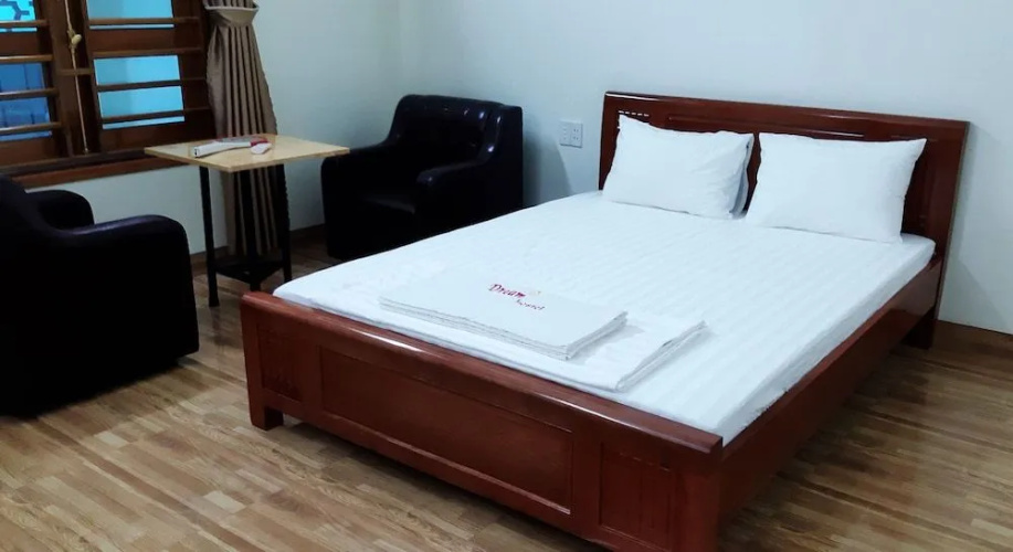 Dream Hostel