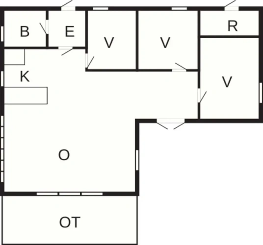 Cottage