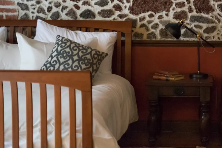CASA SAUTO Wonderful Vintage Luxury Suite