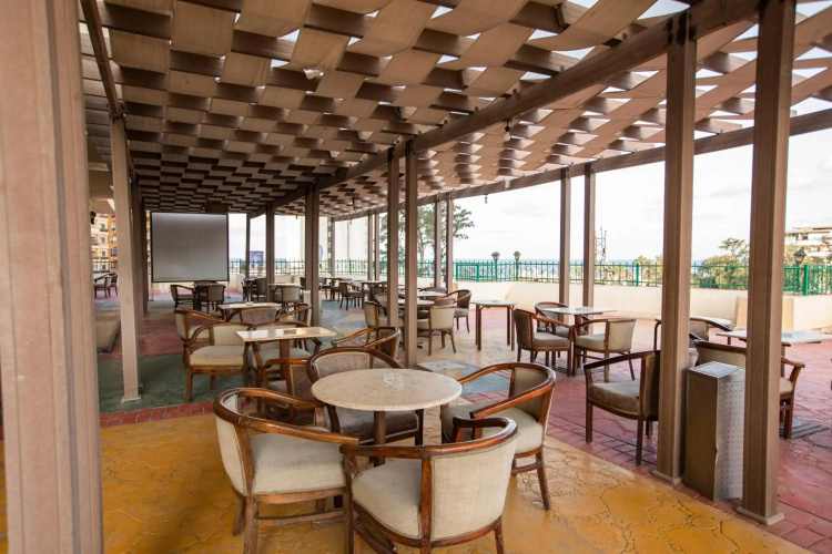 Aifu Resort - El Montazah