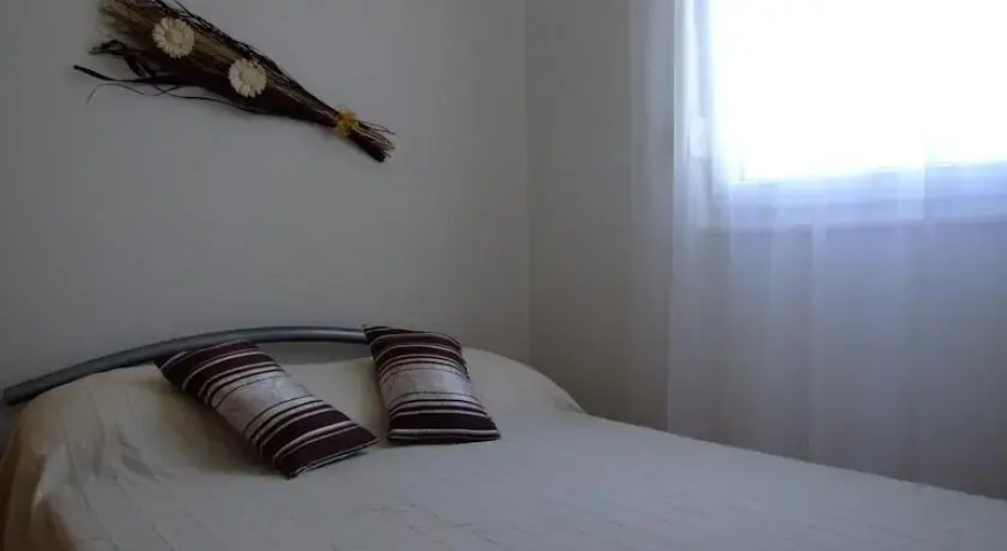 Ella Apartments