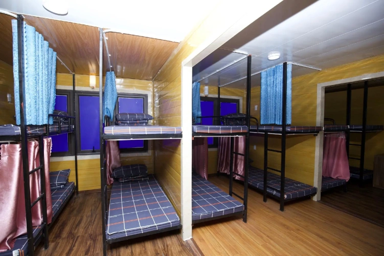 Family Junior Suite