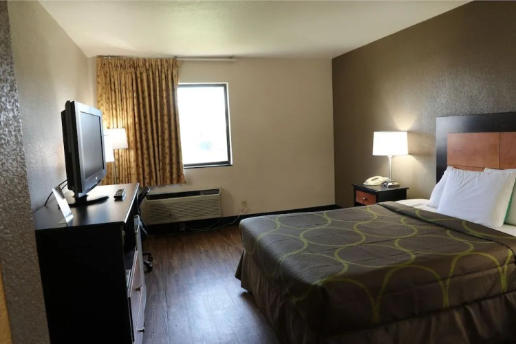 Econo Inn Fremont