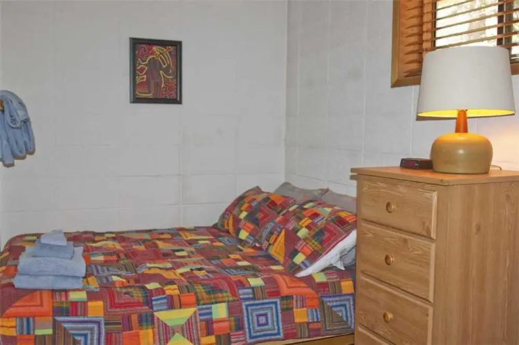 McKinney Lower - 2 Br Condo