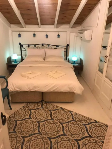 Efnan Butik Hotel