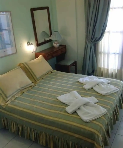 1 Bedroom Apartment with balcony