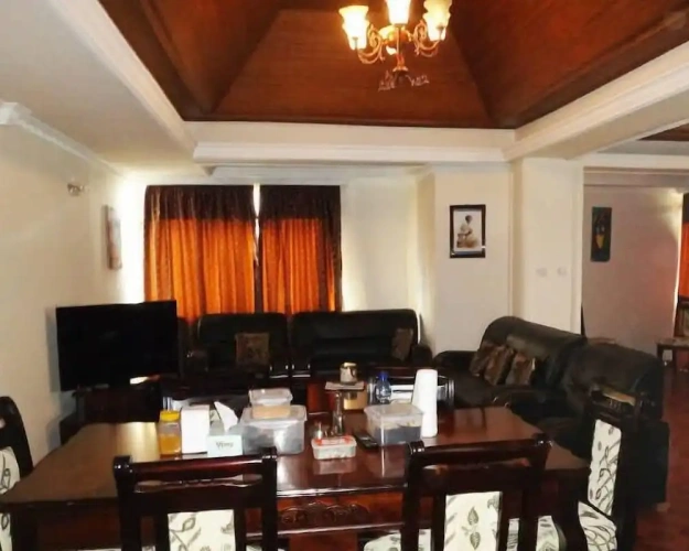 2 Bedrooms Deluxe Suite