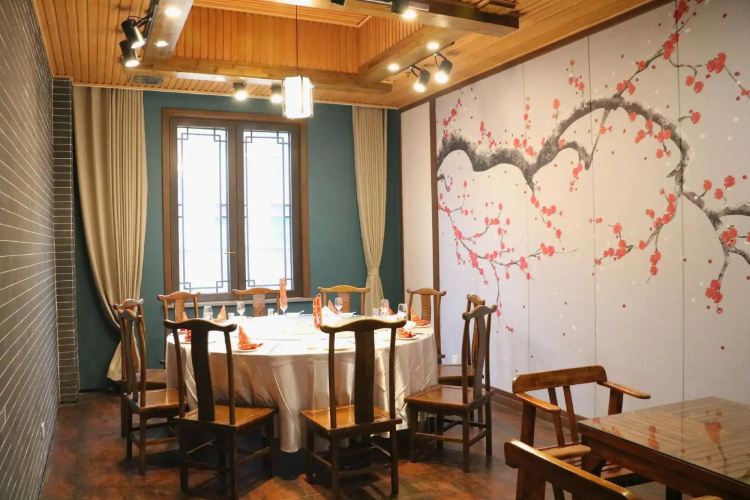 Tianshuiwan Hotel