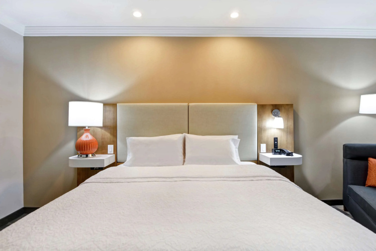 Hampton Inn Charleston-North