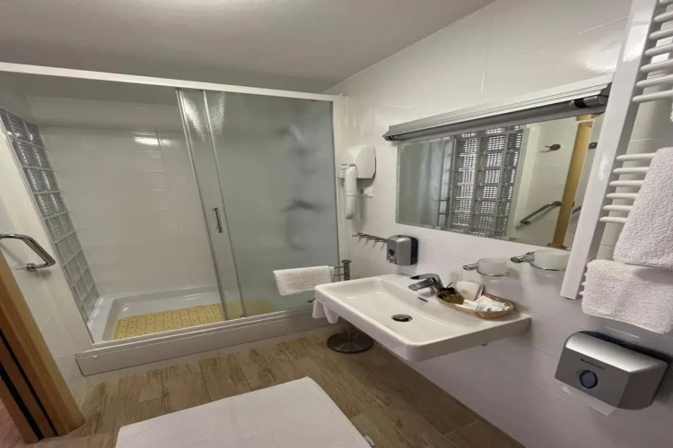 Rooms Toni Split