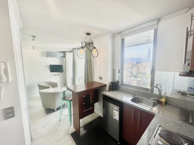 Deluxe Double Suite