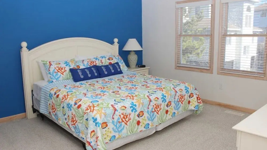 Seashore Memories 751 - 5 Br Home