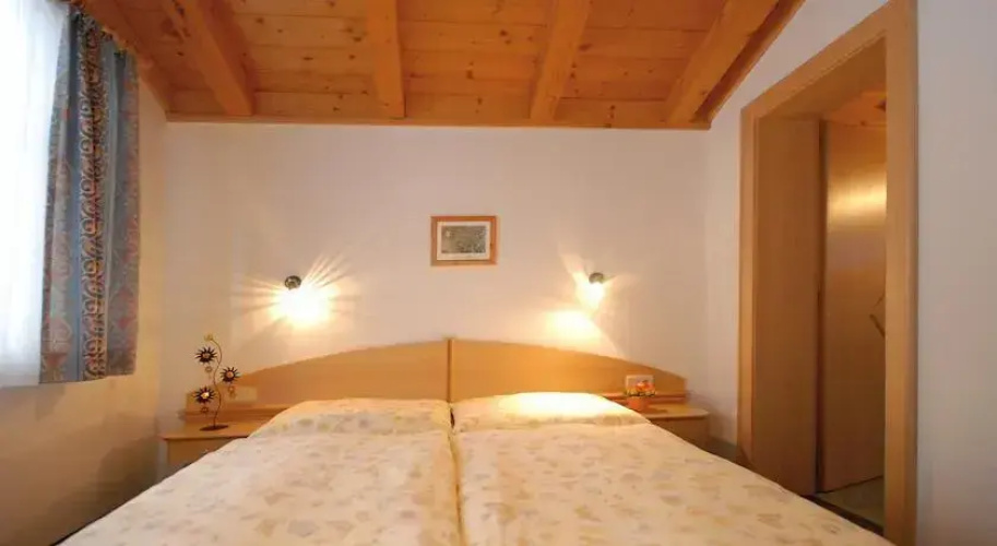Apartment Hinterbrandthof