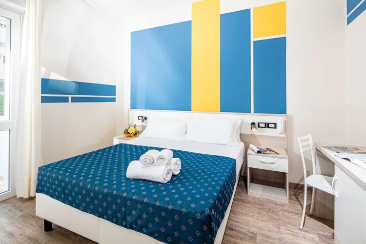 Hotel Orchidea