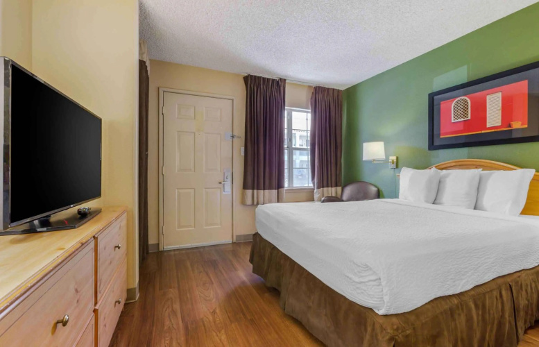 Extended Stay America-Phoenix-Scottsdale-Old Town photo 6