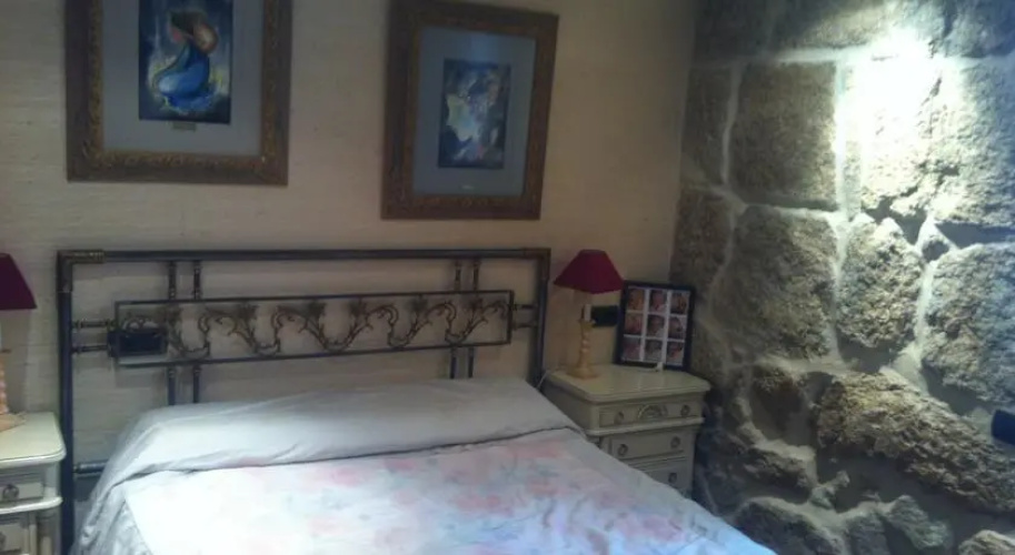 Hotel Rústico San Jaime