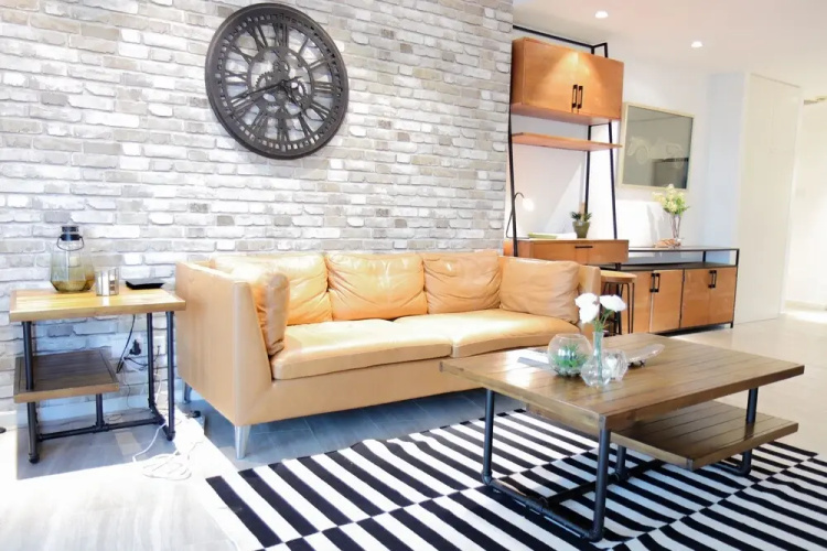 Luxury 1 Bedroom in D1 Tower
