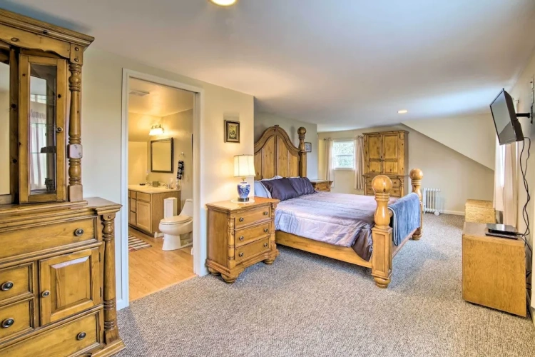 3 Bedrooms Cottage