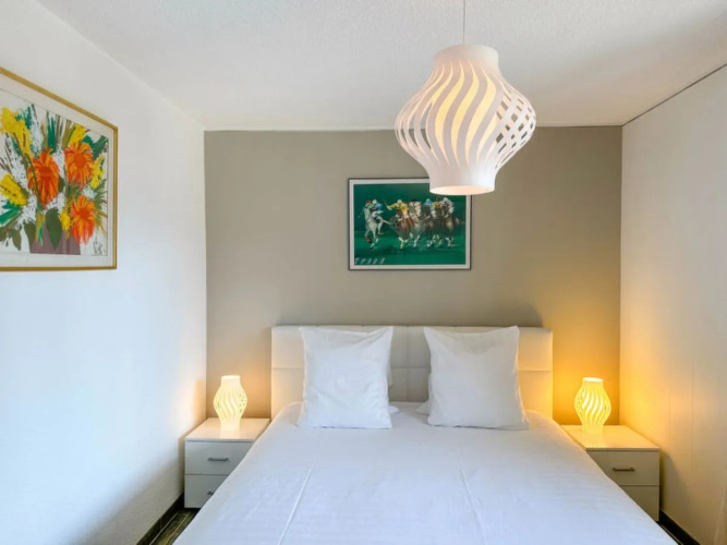 Apartment Stem 2 Verbier