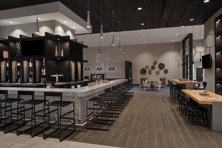 Marriott Phoenix Chandler photo 18