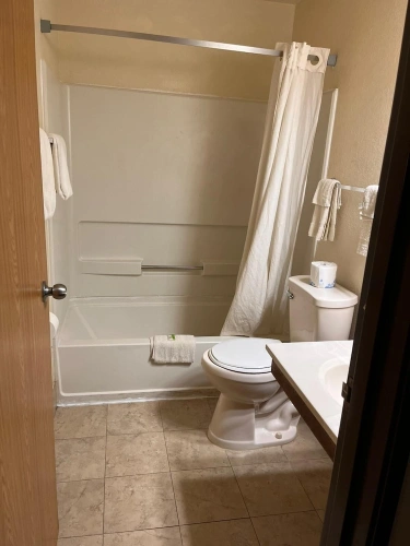 Deluxe Double Suite