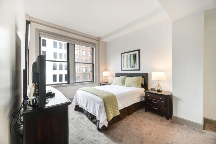 16th St Luxury Rentals