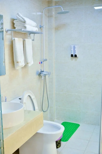 Xiyue Hotel