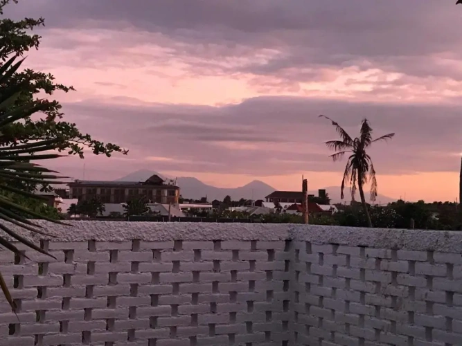 3 Bedrooms Villa