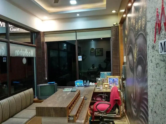 Madhuban Guest House